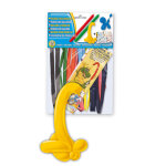 15 ballons  modeler