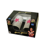 2 bracelets deluxe strass wonder woman