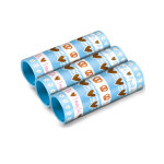 3 serpentins fte de la bire 4 m