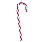 3 suspensions sucre d'orge 12, 5 cm