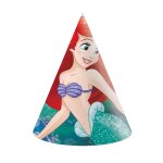 6 chapeaux de f�te ariel