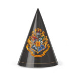 8 chapeaux de fte harry potter