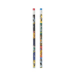 8 crayons � papier harry potter