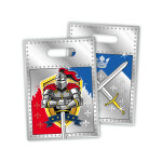 8 sachets de ftes chevaliers