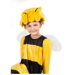 Ailes maya l'abeille enfant