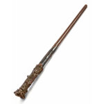 Baguette luxe harry potter