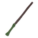 Baguette sorcier en plastique 35 cm adulte et enfant