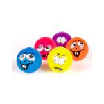 Balle rebondissante lumineuse 5, 5 cm