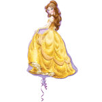 Ballon aluminium belle 60 x 99 cm