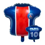 Ballon aluminium psg 60 cm