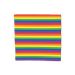 Bandana arc - en - ciel