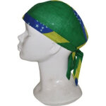 Bandana brsil