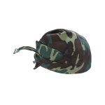 Bandana militaire adulte