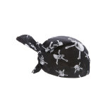 Bandana ttes de mort adulte