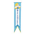 Bannire chopes  bire 40 x 180 cm