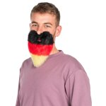 Barbe allemagne