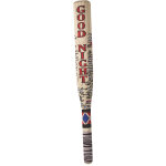 Batte en mousse harley quinn adulte