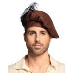 Bret mdival adulte