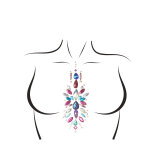 Bijoux pour le corps adh�sifs xali