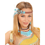 Bijoux indienne femme