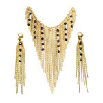 Bijoux reine du nil femme