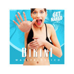 Bikini soluble noir femme