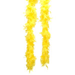 Boa jaune