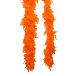 Boa orange