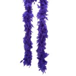 Boa violet