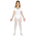 Body manches courtes blanc enfant