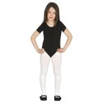 Body manches courtes noir enfant