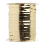 Bolduc brillant or 3 mm x 25 m