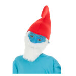Bonnet grand schtroumpf enfant