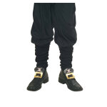 Boucles chaussures pirate