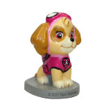 Bougie pat'patrouille stella