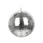 Boule  facettes 30cm