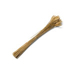 Bouquet d'�pis de bl� naturel 60 cm