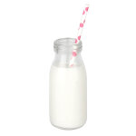 Bouteille candy bar 14 cm