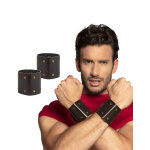 Bracelets guerrier romain adulte