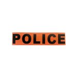 Brassard police rglable adulte
