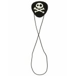 Cache oeil pirate enfant