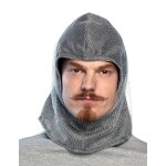 Cagoule m�di�vale adulte