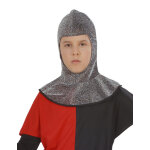 Cagoule m�di�vale enfant