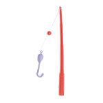 Canne  pche 58 cm