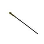 Canne sceptre dor 80 cm
