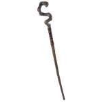 Canne serpent adulte