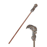 Canne steampunk adulte 100 cm