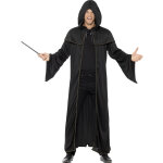Cape tudiant sorcier homme