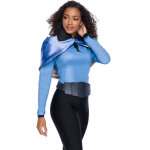 Cape lando calrissian star wars adulte