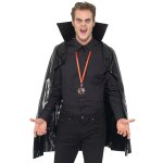 Cape vampire adulte halloween